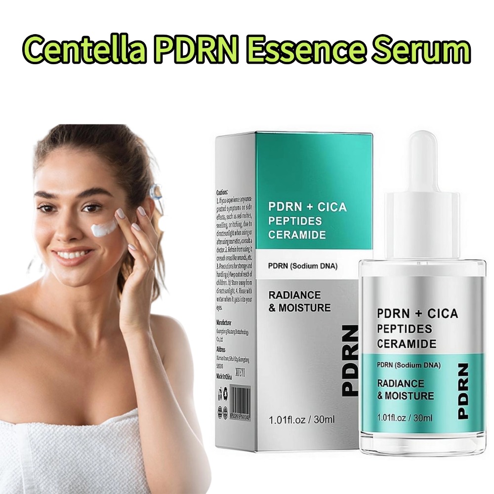 Suero Facial de 30 ml con Cent - Skincare Centella reseña y precio