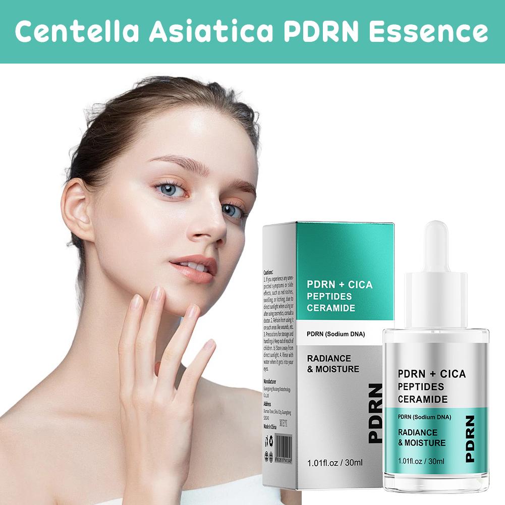 Suero Facial de 30 ml con Cent - Skincare Centella reseña y precio