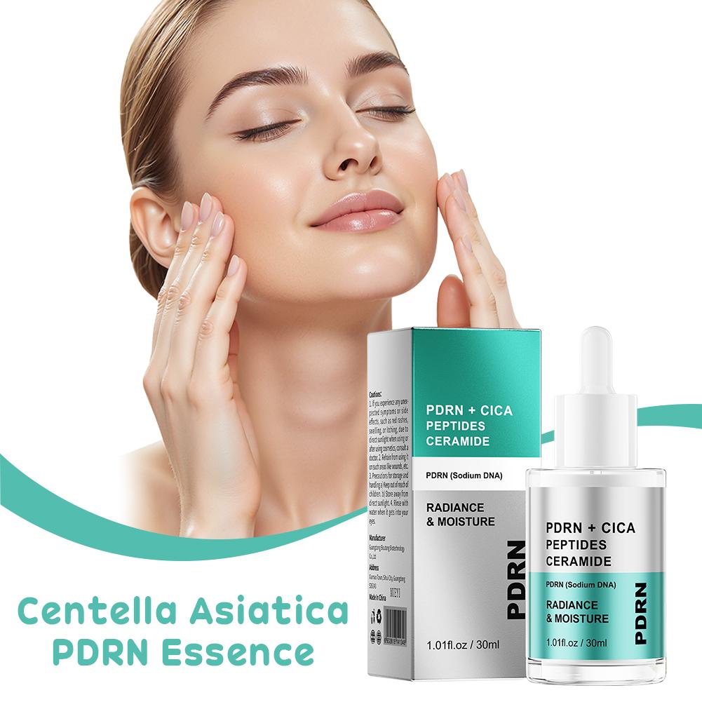 Suero Facial de 30 ml con Cent - Skincare Centella reseña y precio