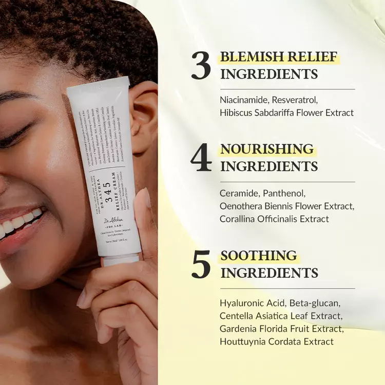Dralthea 345 147 Crema Nutriti - Skincare Korea reseña y precio