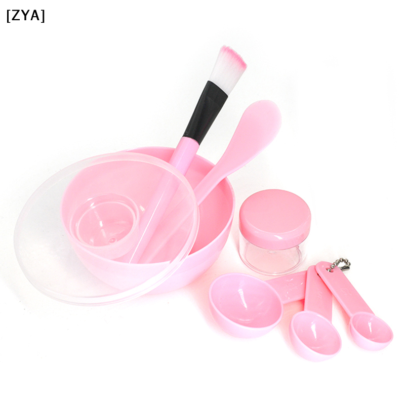 Set de Brocha Facial, Tazón y  - Skincare Scora reseña y precio