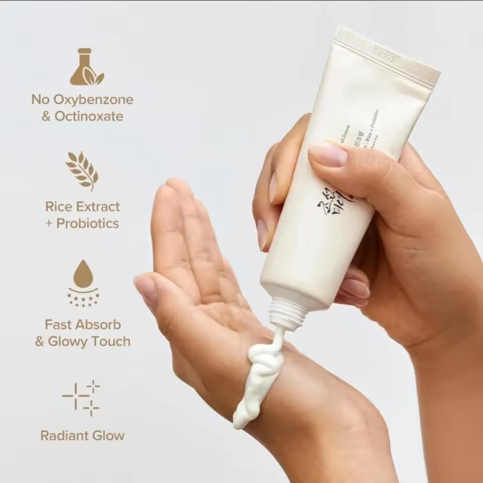 Marca coreana para el cuidado  - Probiotic Skin Toner reseña y precio