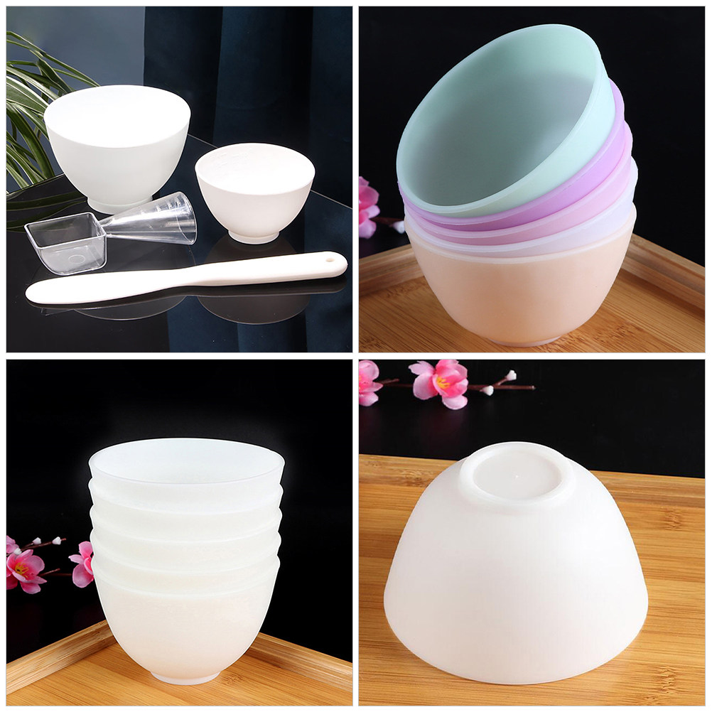 5 unidades de recipientes de s - Skincare Routine reseña y precio