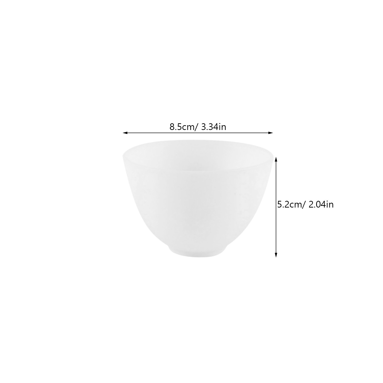5 unidades de recipientes de s - Skincare Routine reseña y precio