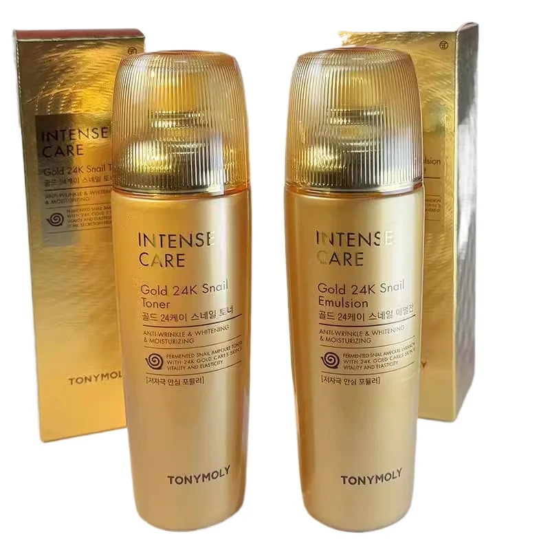 Cuidado de la Piel Coreano TON - Skincare Korea reseña y precio