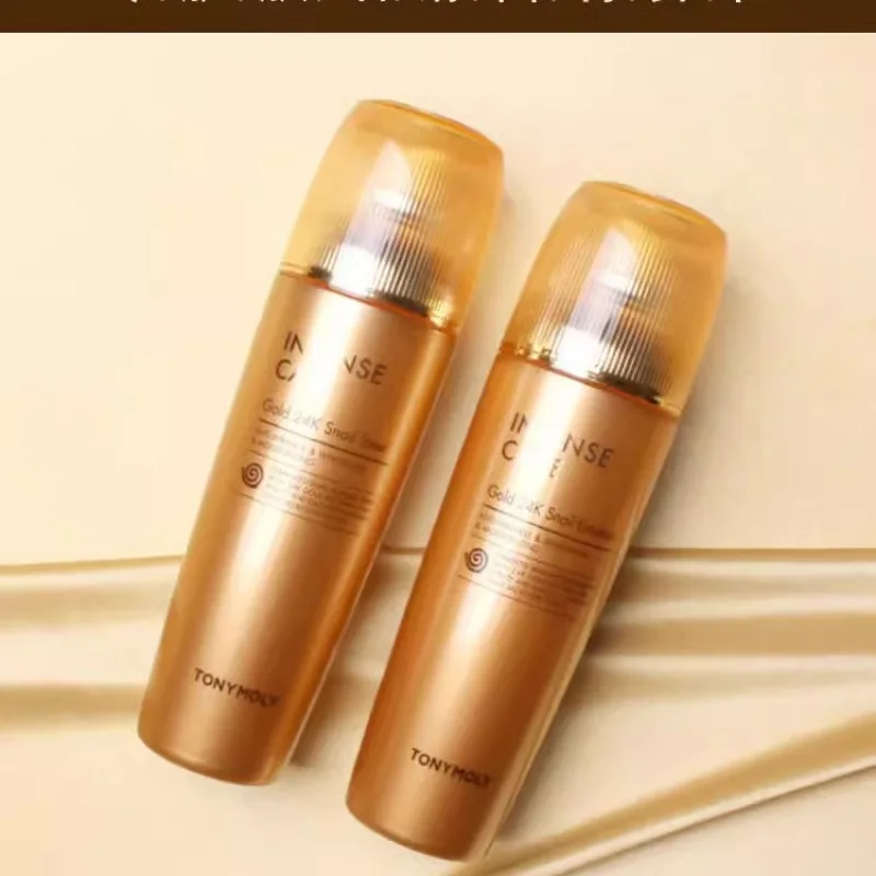 Cuidado de la Piel Coreano TON - Skincare Korea reseña y precio