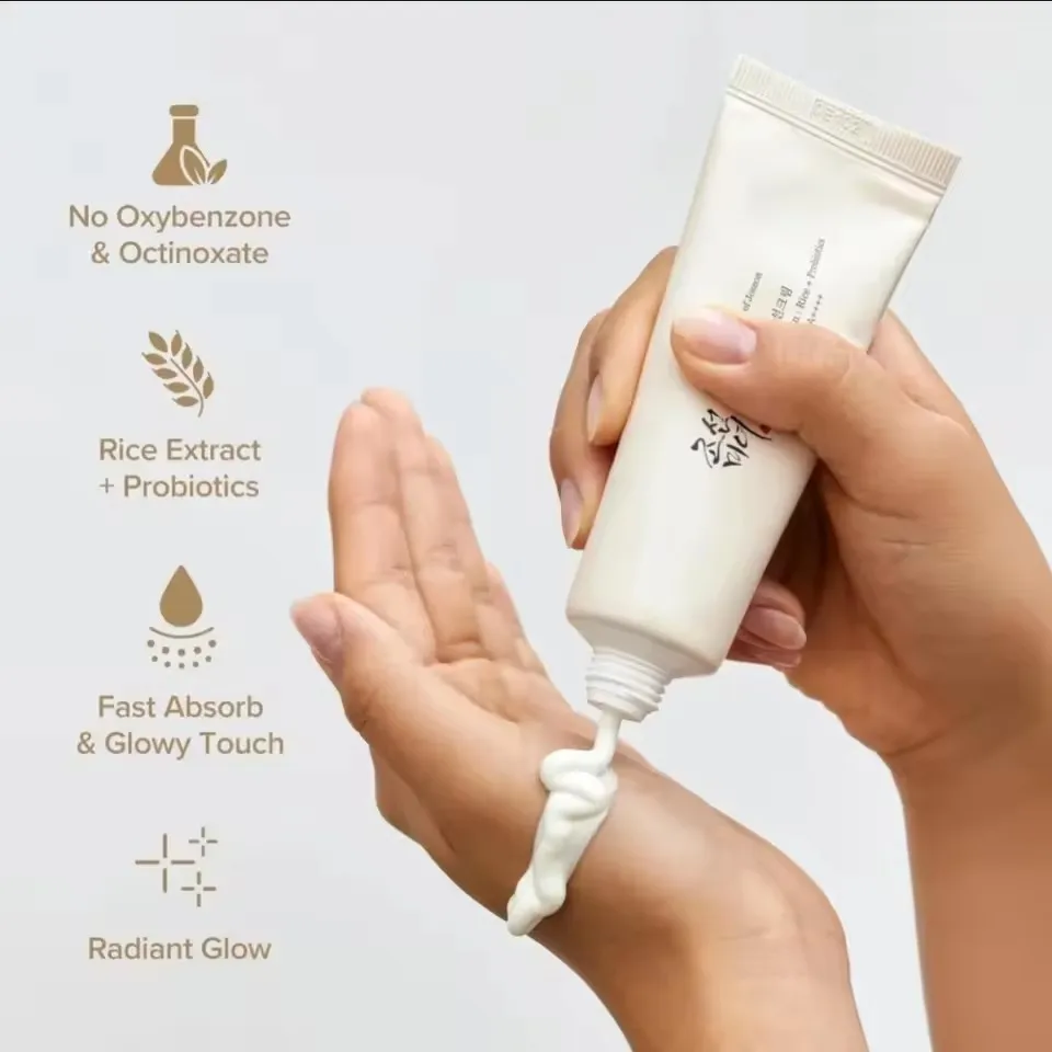 Protector Solar Beauty of Jose - Probiotic Skin Toner reseña y precio