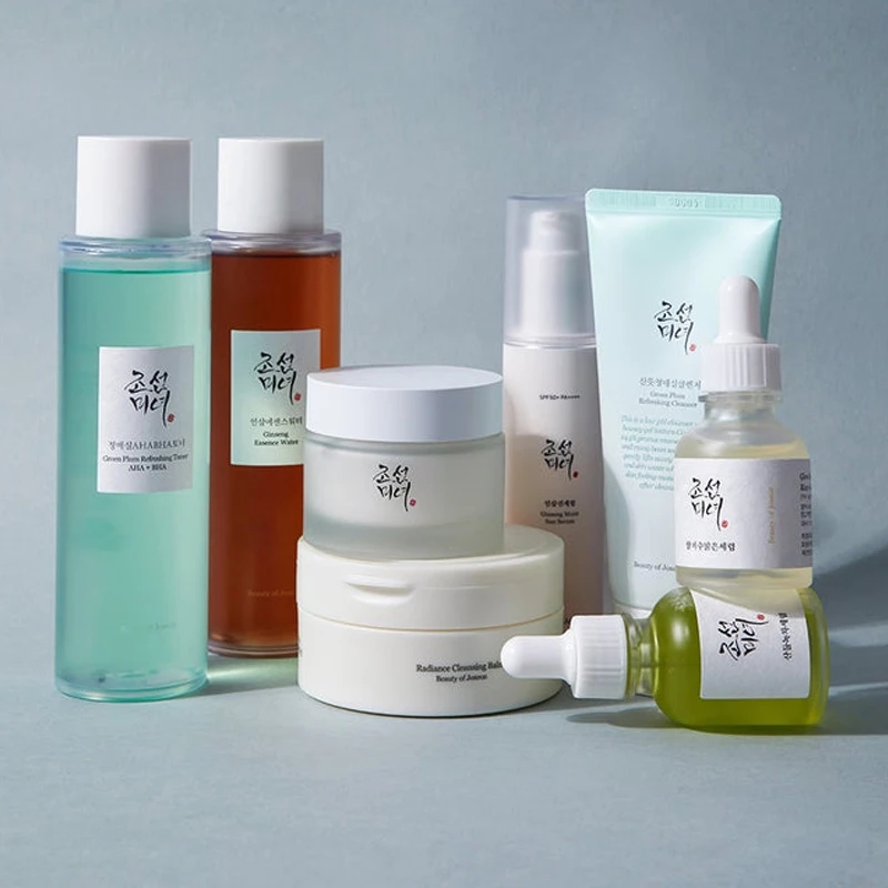 Set de Cuidado Facial Probióti - Probiotic Skin Toner reseña y precio